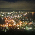 北海道函館山夜景-1