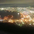 北海道函館山夜景-3