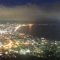 北海道函館山夜景-4