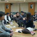 2010/02/01-02/05華視Journalism2.0背包記者研訓營 - 1