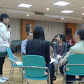 2010/02/01-02/05華視Journalism2.0背包記者研訓營 - 2