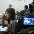 2010/02/01-02/05華視Journalism2.0背包記者研訓營 - 1