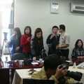 2010/02/01-02/05華視Journalism2.0背包記者研訓營 - 4