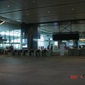台中烏日車站2