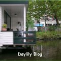 阿姆斯特丹運河畔水上住家 3