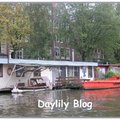 阿姆斯特丹運河畔水上住家 11