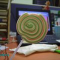 無印良品的lollipop!!