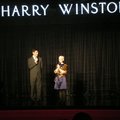 HARRY WINSTON 珠寶晚會