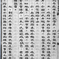 (五)風聲鶴唳中的台北：8.處委會提出了苛刻的四十二條-5