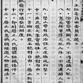 (五)風聲鶴唳中的台北：8.處委會提出了苛刻的四十二條-9