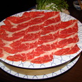 山東老粗: Dec, 2008, All-you-can-eat Shabu