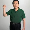 請支持台灣醫師涂醒哲進入國會，讓公共衛生博士為立法院消毒！