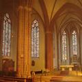 St. Stephen Church in Mainz