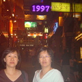 2007年夏天HK蘭桂芳