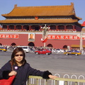 北京-天安門廣場