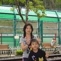 2007年夏LISA'S-HK物植物園