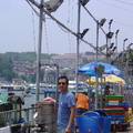 2008年夏天EDDIE'S-香港西貢海鮮