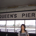 2007年夏LISA'S-已拆卸的HK皇后碼頭