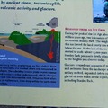 2011 autumn Stanley park tectonic activity