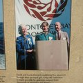 Monterey Bay Aquarium 捐款創辦夫婦David and Lucile Packard