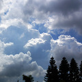 空之雲 - 2