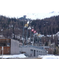 2010 瑞士第一天  聖摩里斯 - 1
