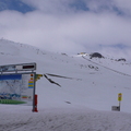 2010 瑞士第二天 聖摩里斯滑雪場 - 1