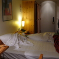 2010 瑞士第一天 聖摩里斯旅館 - 1