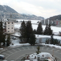2010 瑞士第一天 聖摩里斯旅館 - 2