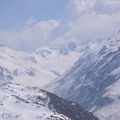 2010 瑞士 冰河列車 ~庫爾至聖摩里斯 - 1