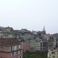 2010 瑞士 洛桑街景 Lausanne - 1