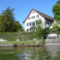 2010 瑞士 榮格學院--蘇黎士湖畔 - 1
