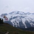 2010 瑞士 聖摩里斯冬末融冰 - 1