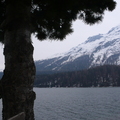 2010 瑞士 聖摩里斯冬末融冰 - 1