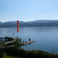 2010 瑞士 榮格學院--蘇黎士湖畔 - 1