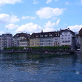 2010 瑞士 盧森 LUZERN - 1