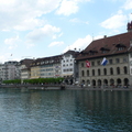 2010 瑞士 盧森 LUZERN - 2