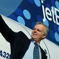 David Neeleman