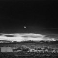 Moonrise, Hernandez, New Mexico, 1941