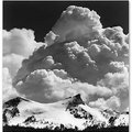 Unicorn Peak, Thunderclouds, 1967
