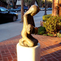 Sculpture 02, Laguna Beach
