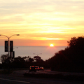 Sunset, Laguna Beach