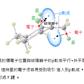 有機化學307 三級碳陽離子 圖6