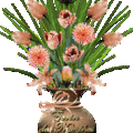 瓶の花 - 5