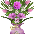 瓶の花 - 2