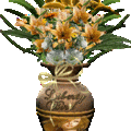 瓶の花 - 3