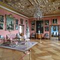 barroco room