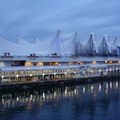 溫哥華有名的五帆飯店