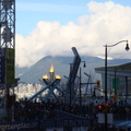 2010溫哥華冬季奧運聖火台