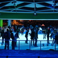 2010溫哥華冬季奧運溜冰場景